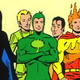 Which one’s Kate Kulzick? We think you’ll be pleasantly surprised… (Graphic: DC Comics)